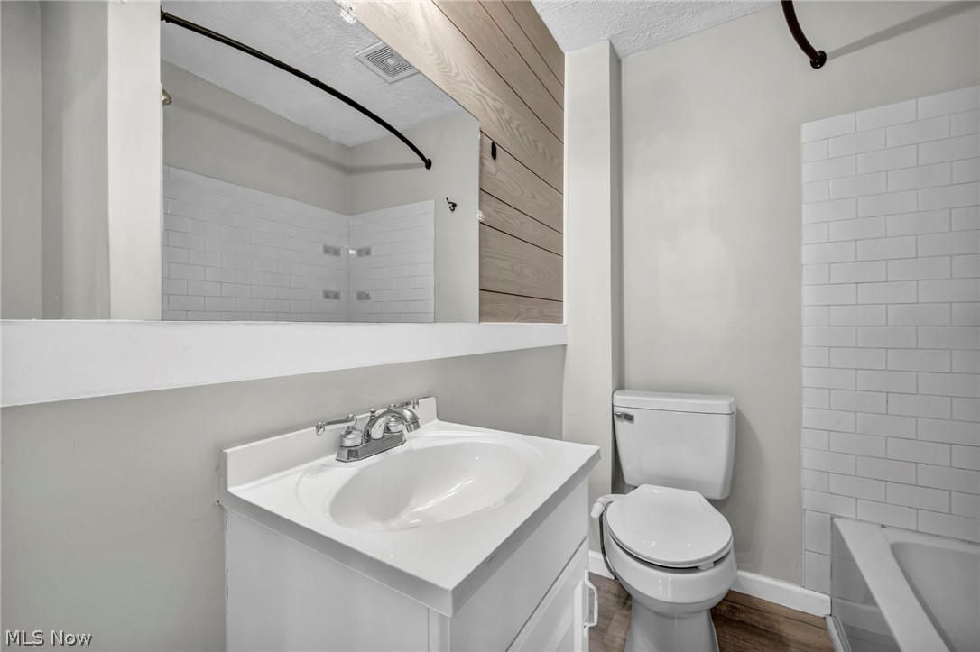 Mount Pleasant Estates - Residential