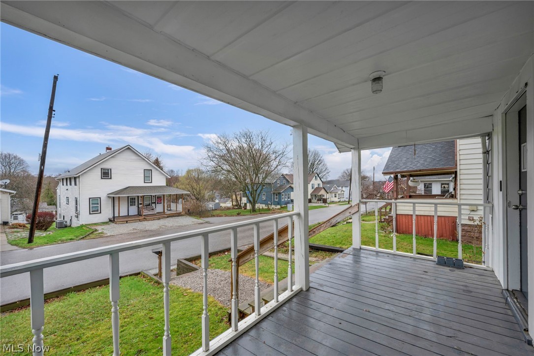 Mount Pleasant Estates - Residential