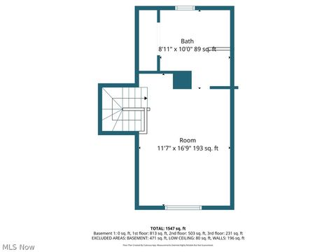 Tiny photo for 1084 Shannon Avenue, Barberton, OH 44203 (MLS # 5187473)