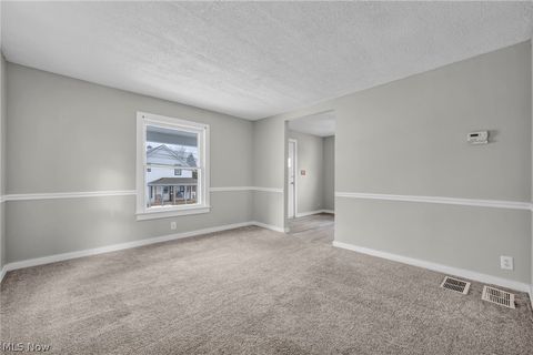 Tiny photo for 1084 Shannon Avenue, Barberton, OH 44203 (MLS # 5187473)