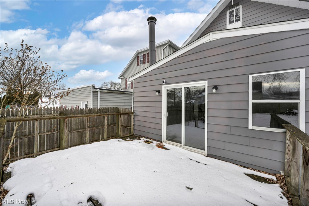 Mount Pleasant Estates - Residential