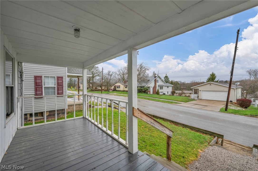 Mount Pleasant Estates - Residential