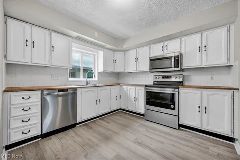 Tiny photo for 1084 Shannon Avenue, Barberton, OH 44203 (MLS # 5187473)