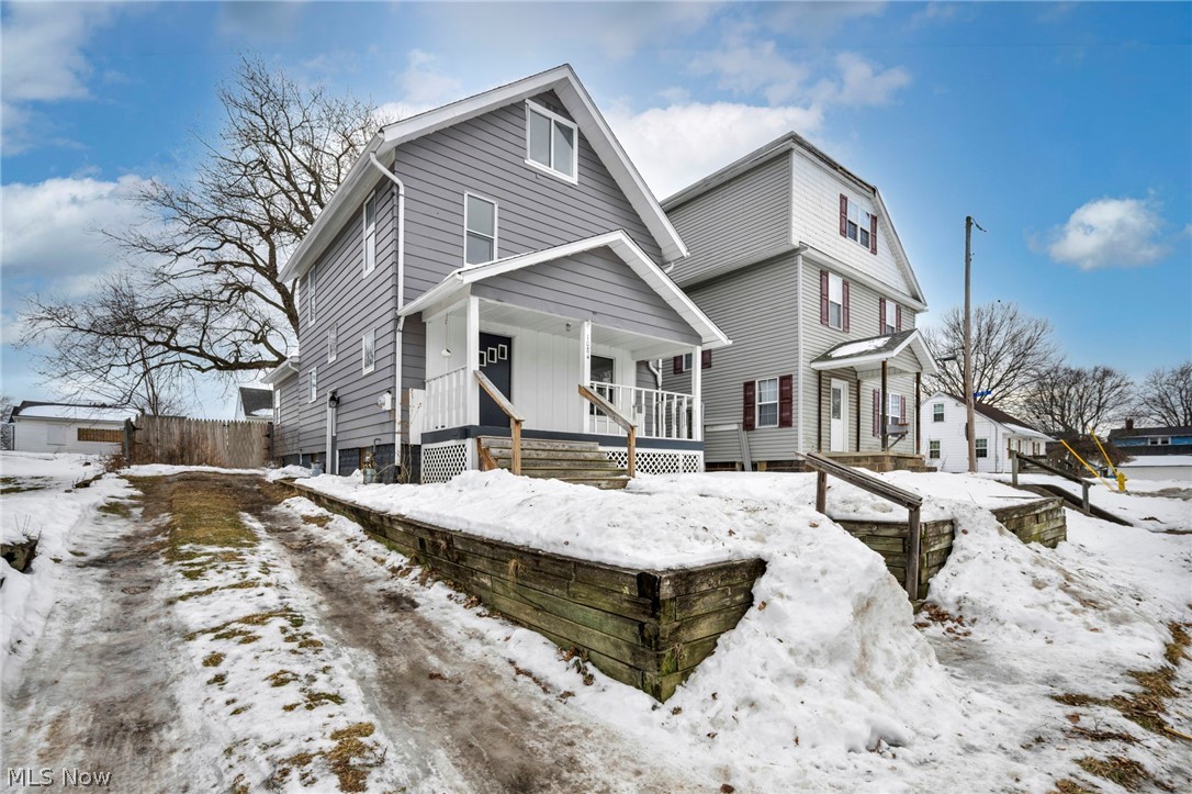 Mount Pleasant Estates - Residential