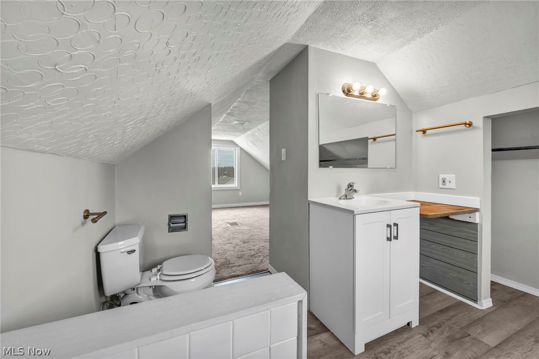 Mount Pleasant Estates - Residential