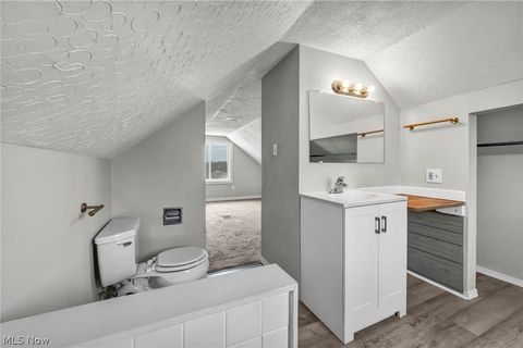 Tiny photo for 1084 Shannon Avenue, Barberton, OH 44203 (MLS # 5187473)