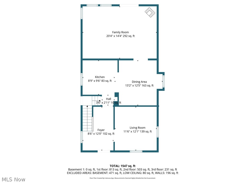 Mount Pleasant Estates - Residential