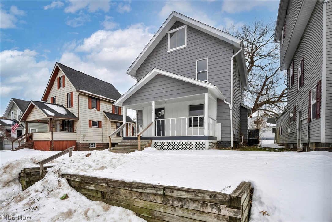 Mount Pleasant Estates - Residential