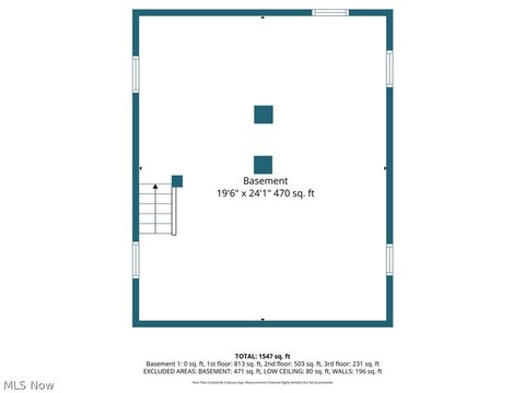 Tiny photo for 1084 Shannon Avenue, Barberton, OH 44203 (MLS # 5187473)