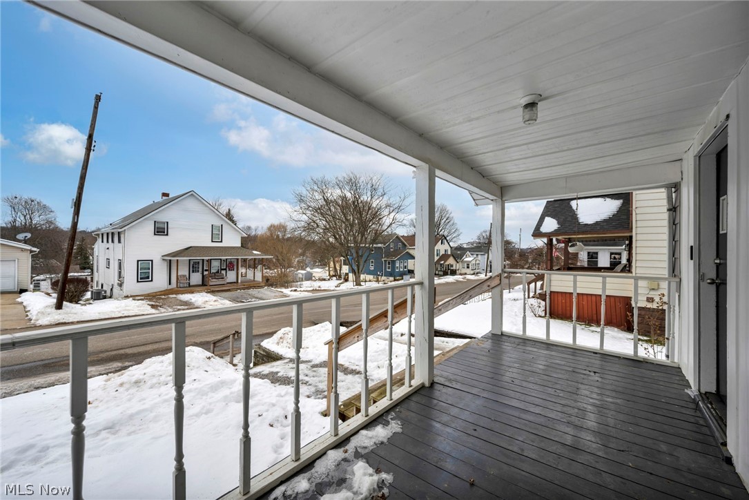 Mount Pleasant Estates - Residential