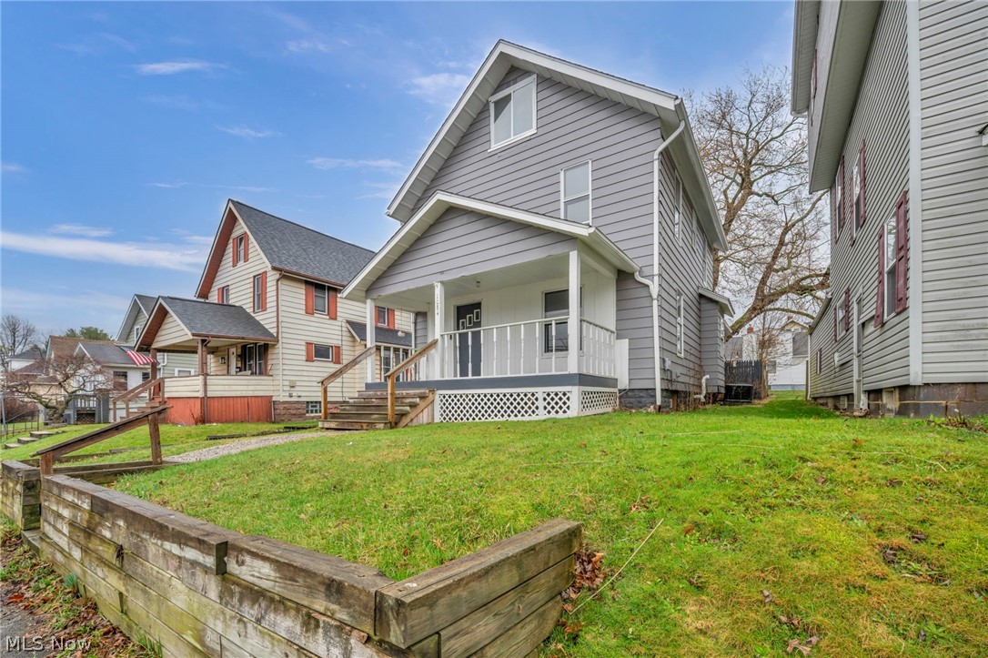 Mount Pleasant Estates - Residential