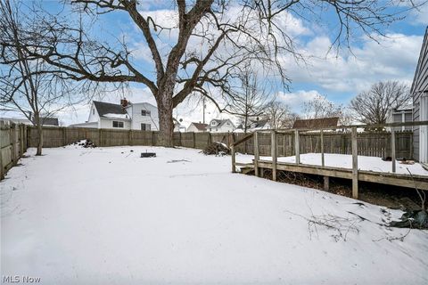 Tiny photo for 1084 Shannon Avenue, Barberton, OH 44203 (MLS # 5187473)
