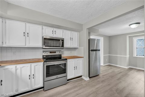 Tiny photo for 1084 Shannon Avenue, Barberton, OH 44203 (MLS # 5187473)