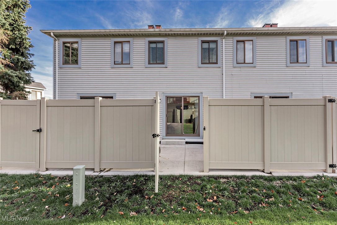 Sandpiper - Residential