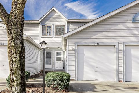 5546 Sunset Lane A15F Parma OH 44134