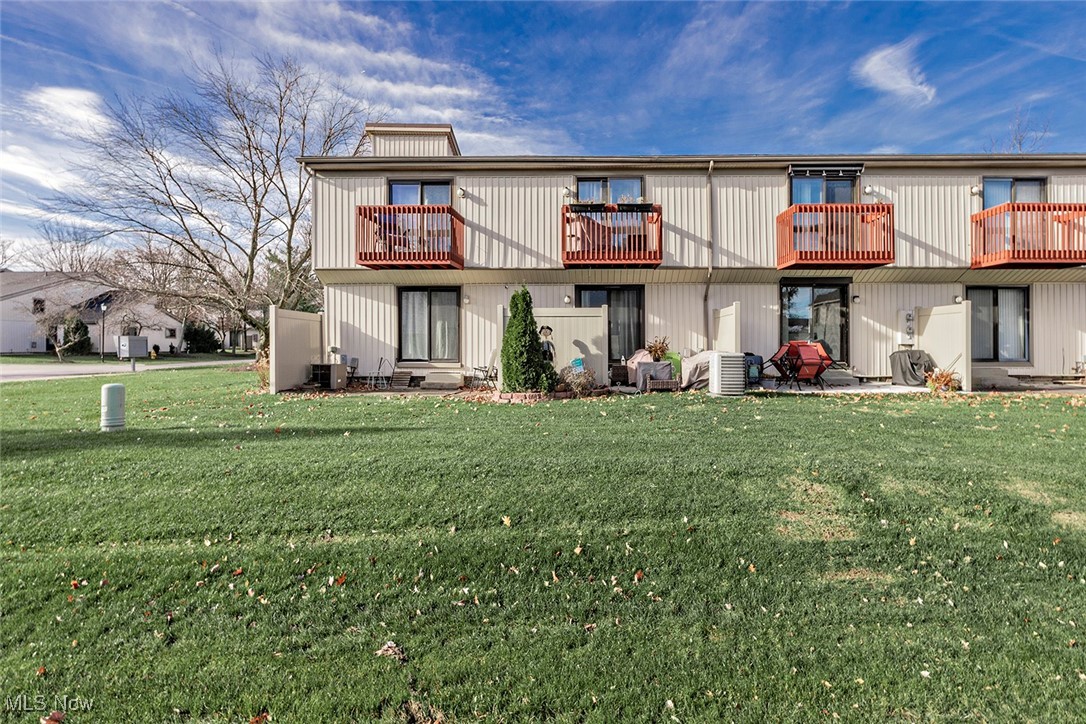 Sandpiper - Residential