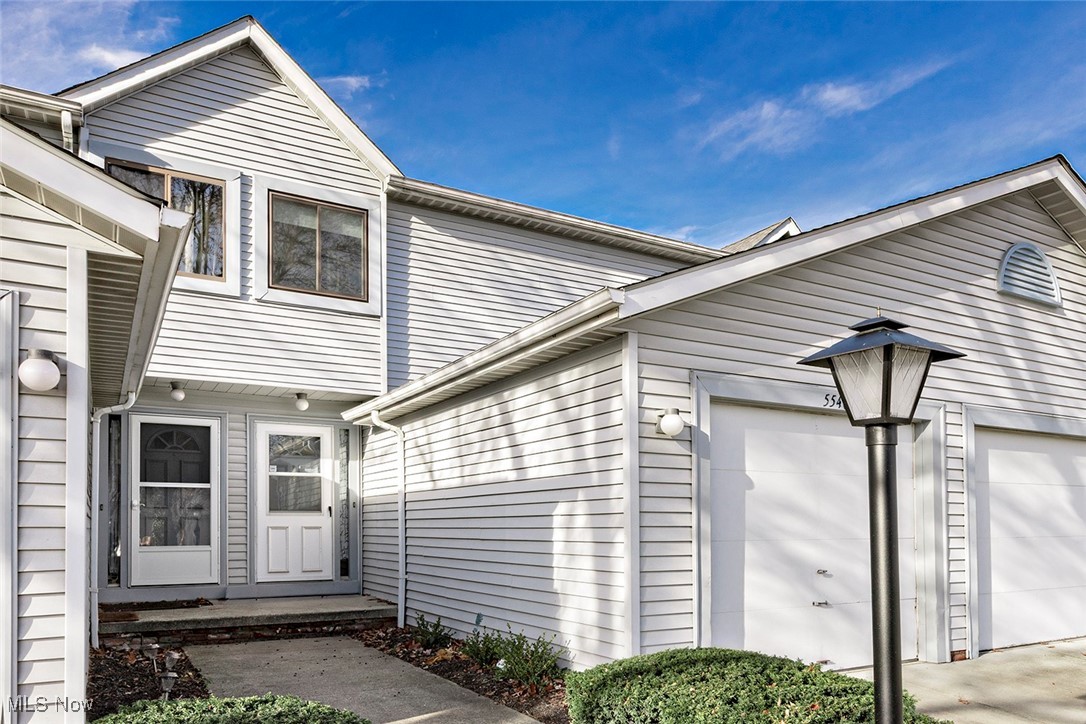 Sandpiper - Residential