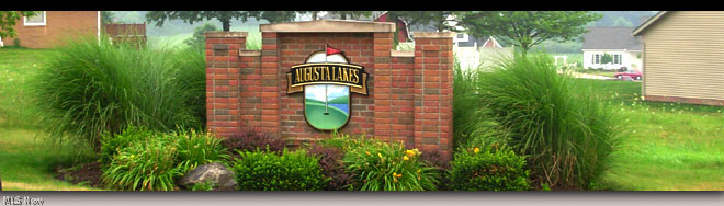 Augusta Lakes Ph 01 - Land