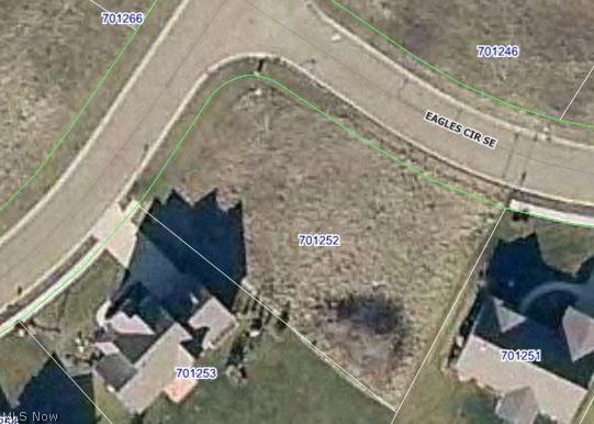 Augusta Lakes Ph 01 - Land