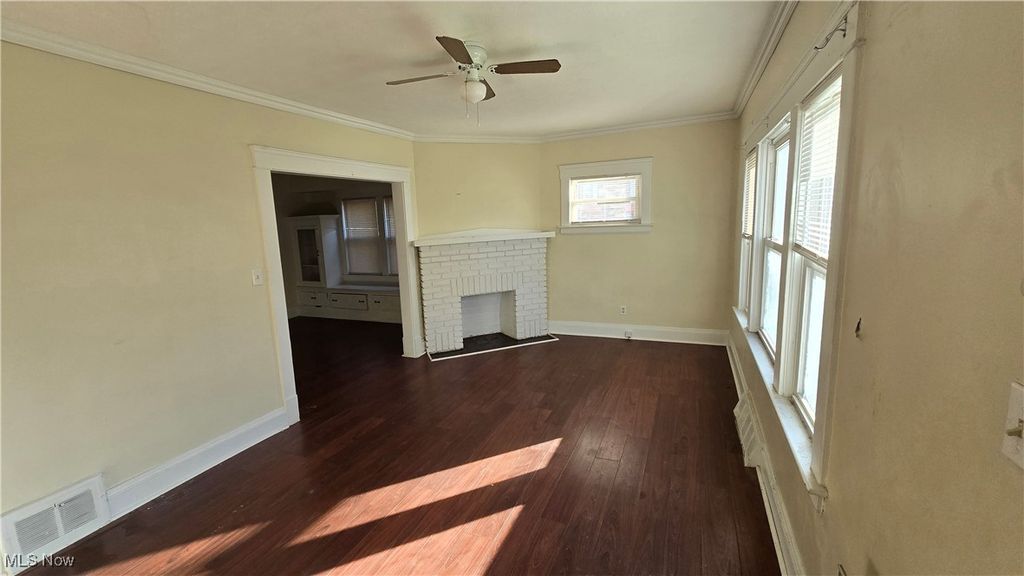 Photo of 10101 Dickens Avenue, Cleveland, OH 44104 (MLS # 5167621)