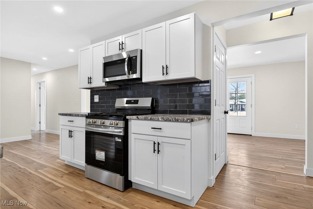 Lafayette 01 - Residential