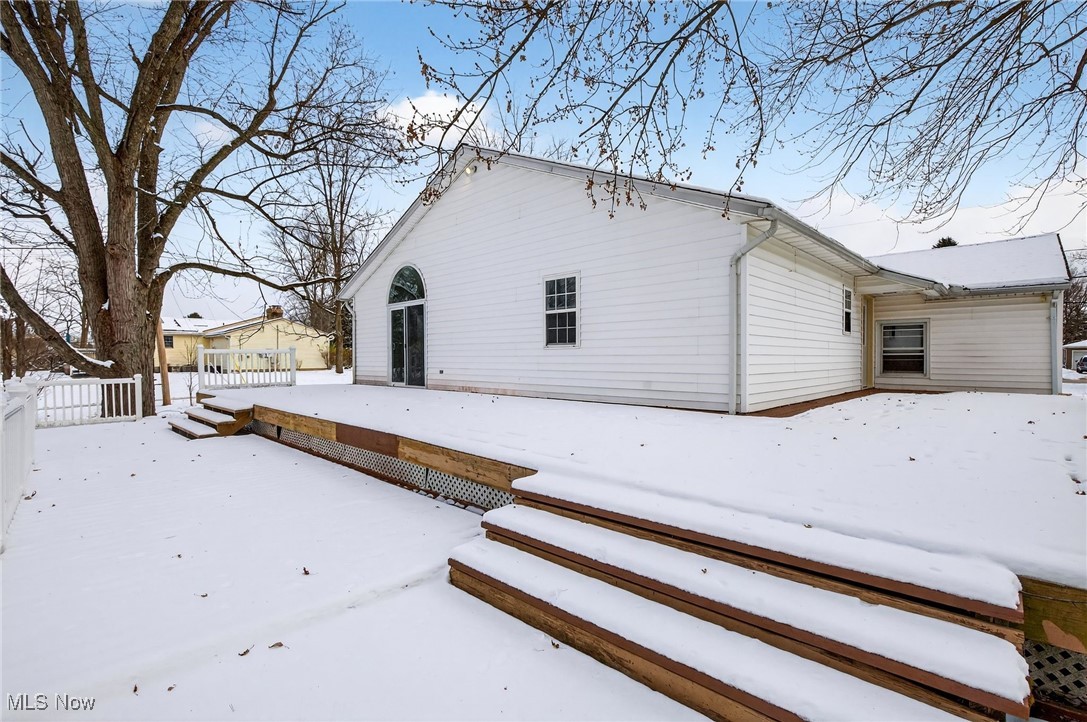 Lafayette 01 - Residential