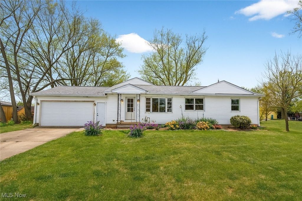 Photo of 5980 Ryan Road, Medina, OH 44256 (MLS # 5175861)