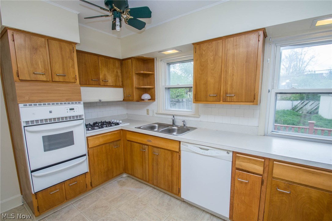 Riverview - Residential