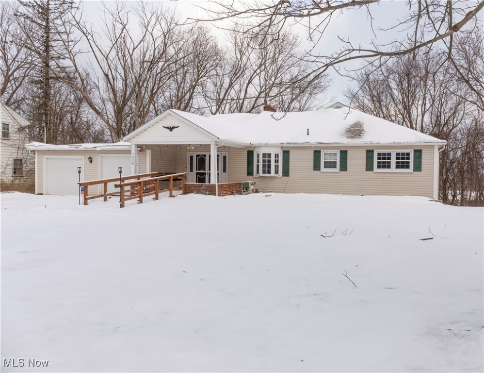 1639 S Ridge Road, Ashtabula, Ohio image 1