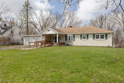 1639 S Ridge Road W, Ashtabula, OH 44004 - MLS#: 5095505