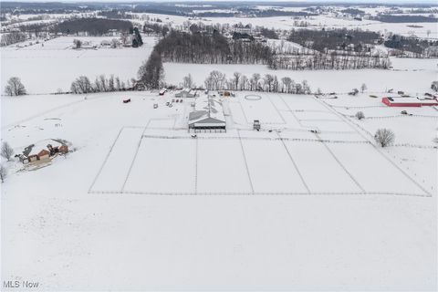 Tiny photo for 10366 Immel Street NE, Canton, OH 44721 (MLS # 5185342)