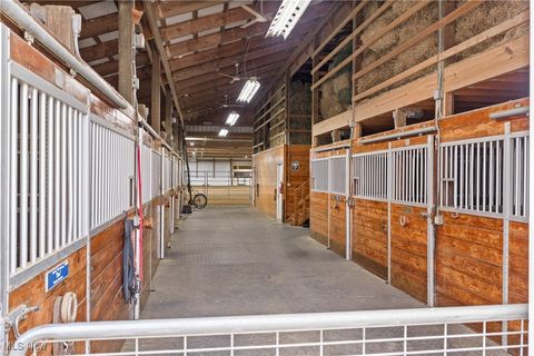 Tiny photo for 10366 Immel Street NE, Canton, OH 44721 (MLS # 5185342)