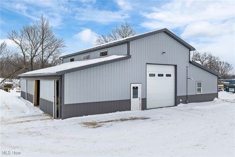 Tiny photo for 10366 Immel Street NE, Canton, OH 44721 (MLS # 5185342)