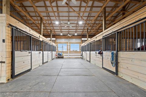 Tiny photo for 10366 Immel Street NE, Canton, OH 44721 (MLS # 5185342)