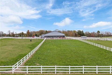 Tiny photo for 10366 Immel Street NE, Canton, OH 44721 (MLS # 5185342)