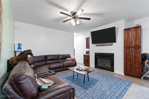 Tiny photo for 10366 Immel Street NE, Canton, OH 44721 (MLS # 5185342)