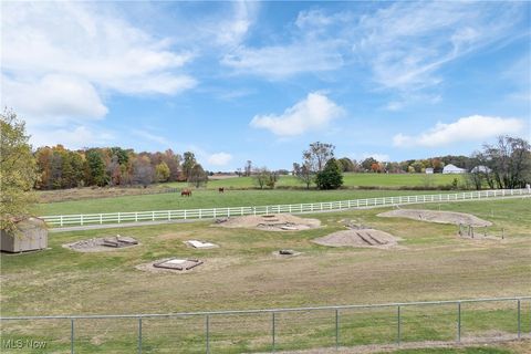 Tiny photo for 10366 Immel Street NE, Canton, OH 44721 (MLS # 5185342)