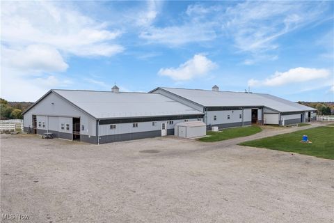 Tiny photo for 10366 Immel Street NE, Canton, OH 44721 (MLS # 5185342)