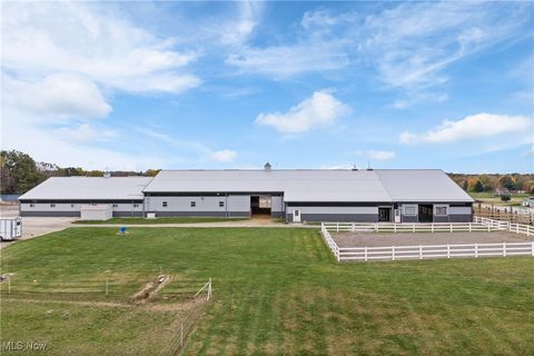 Tiny photo for 10366 Immel Street NE, Canton, OH 44721 (MLS # 5185342)