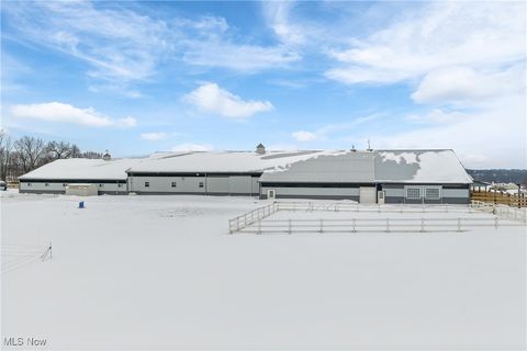 Tiny photo for 10366 Immel Street NE, Canton, OH 44721 (MLS # 5185342)