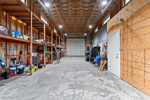 Tiny photo for 10366 Immel Street NE, Canton, OH 44721 (MLS # 5185342)