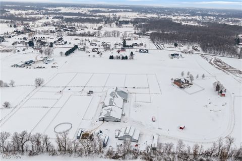 Tiny photo for 10366 Immel Street NE, Canton, OH 44721 (MLS # 5185342)