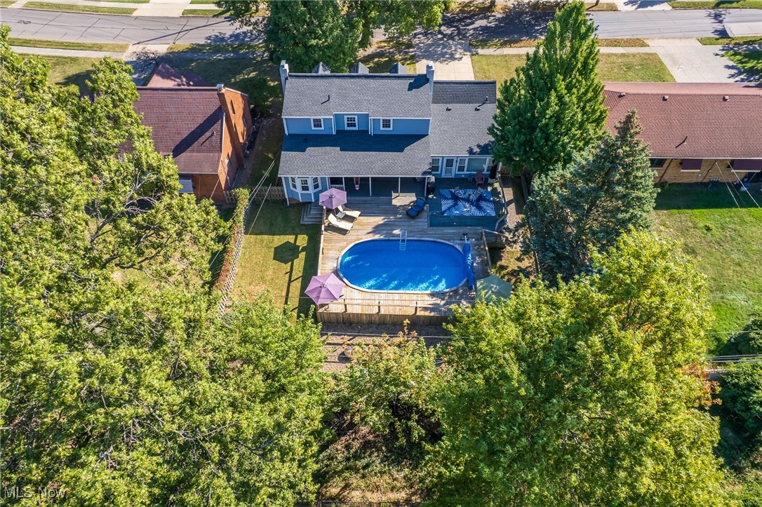 Tuxedo Lake Park Allotment 02 - Residential