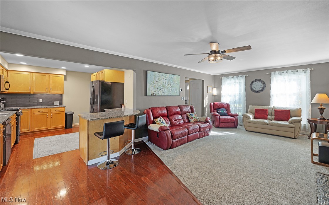 Tuxedo Lake Park Allotment 02 - Residential