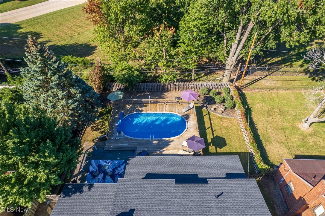 Tuxedo Lake Park Allotment 02 - Residential