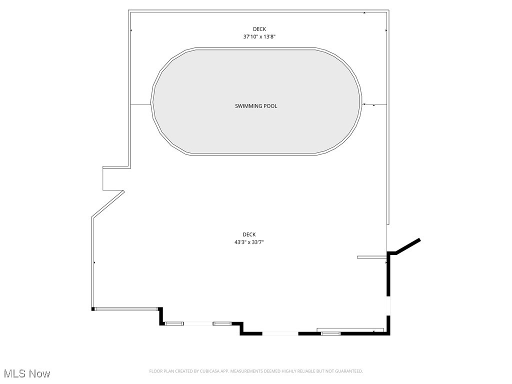 Tuxedo Lake Park Allotment 02 - Residential
