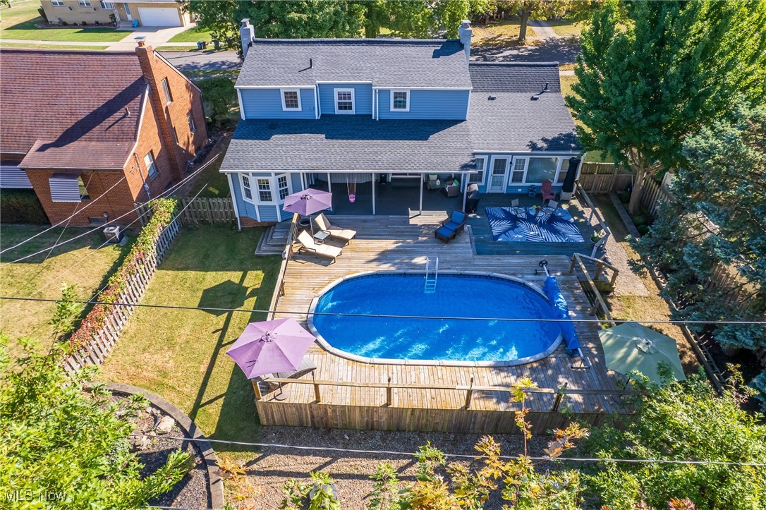 Tuxedo Lake Park Allotment 02 - Residential