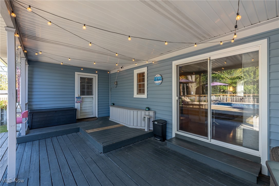 Tuxedo Lake Park Allotment 02 - Residential