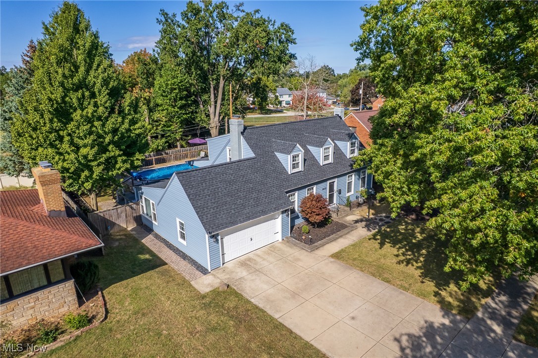 Tuxedo Lake Park Allotment 02 - Residential