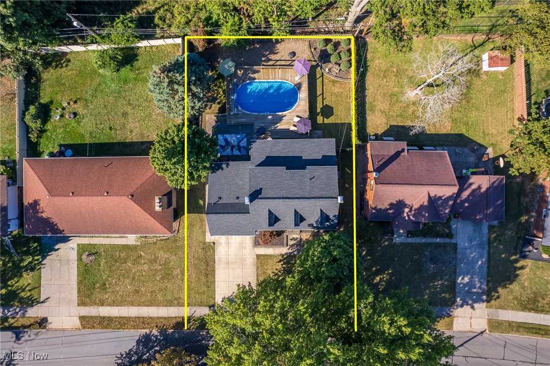 Tuxedo Lake Park Allotment 02 - Residential